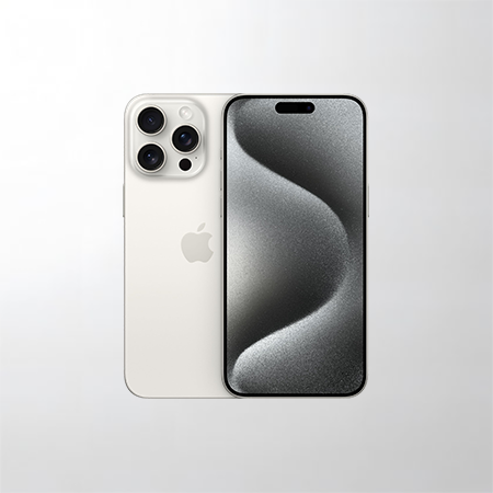 iPhone 15 Pro 256GB